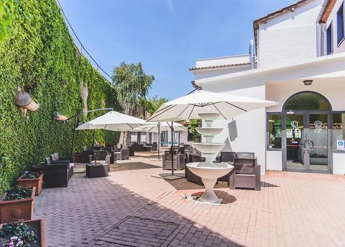 Canella Hotel